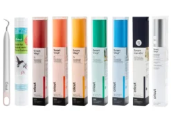 Cricut Materials Starter Bundle