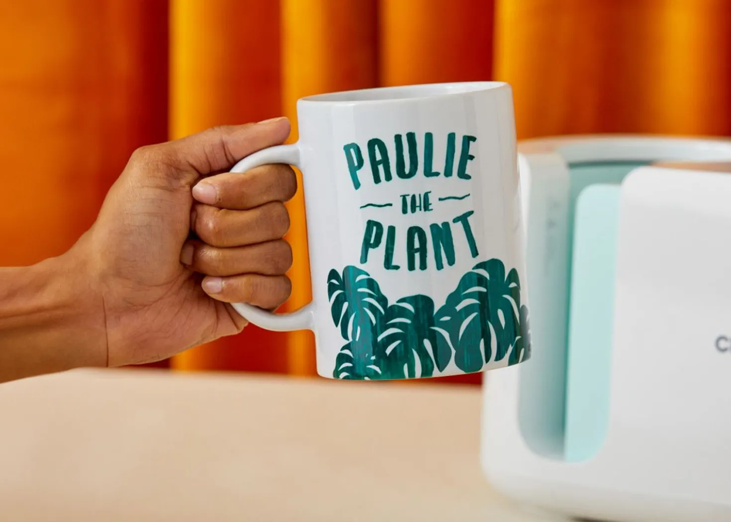 Cricut Mug Press
