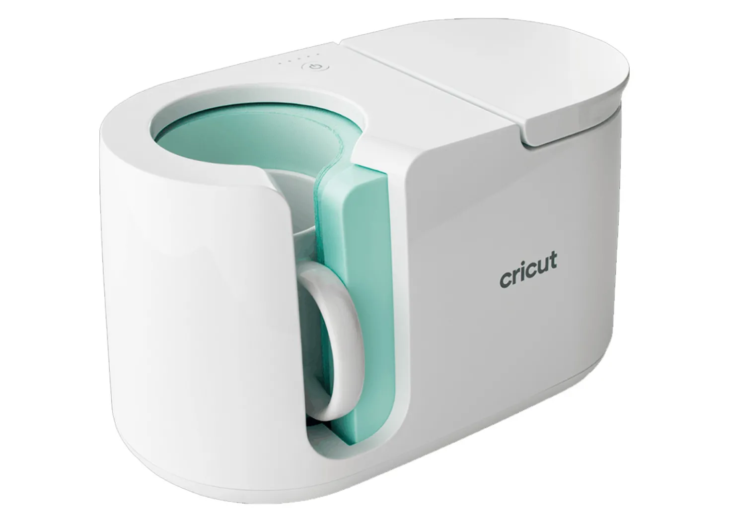 Cricut Mug Press