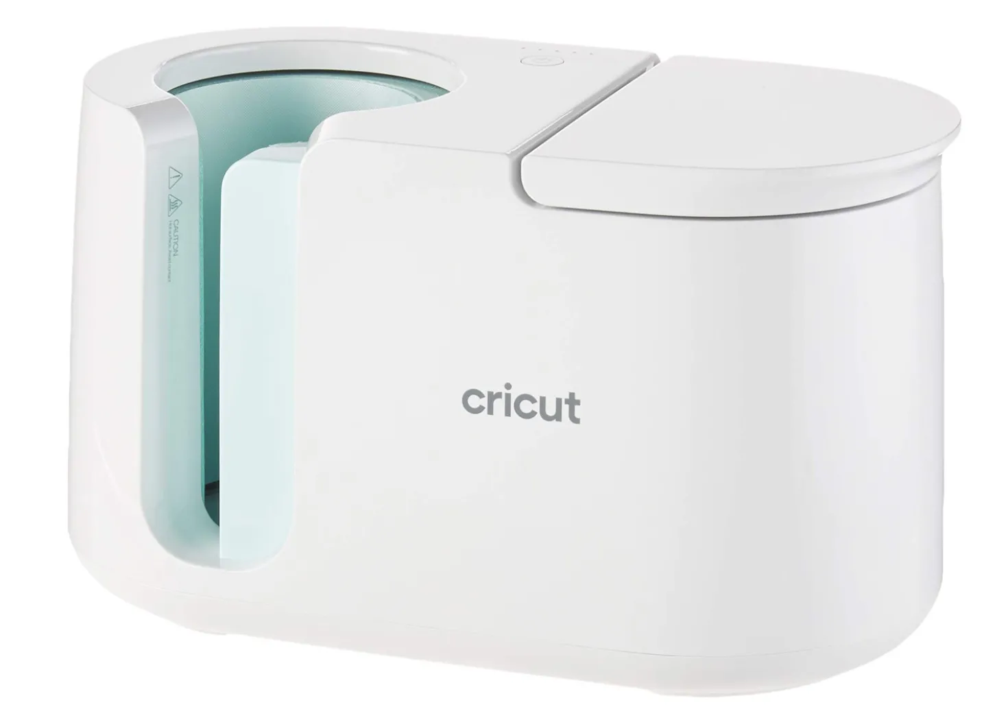Cricut Mug Press