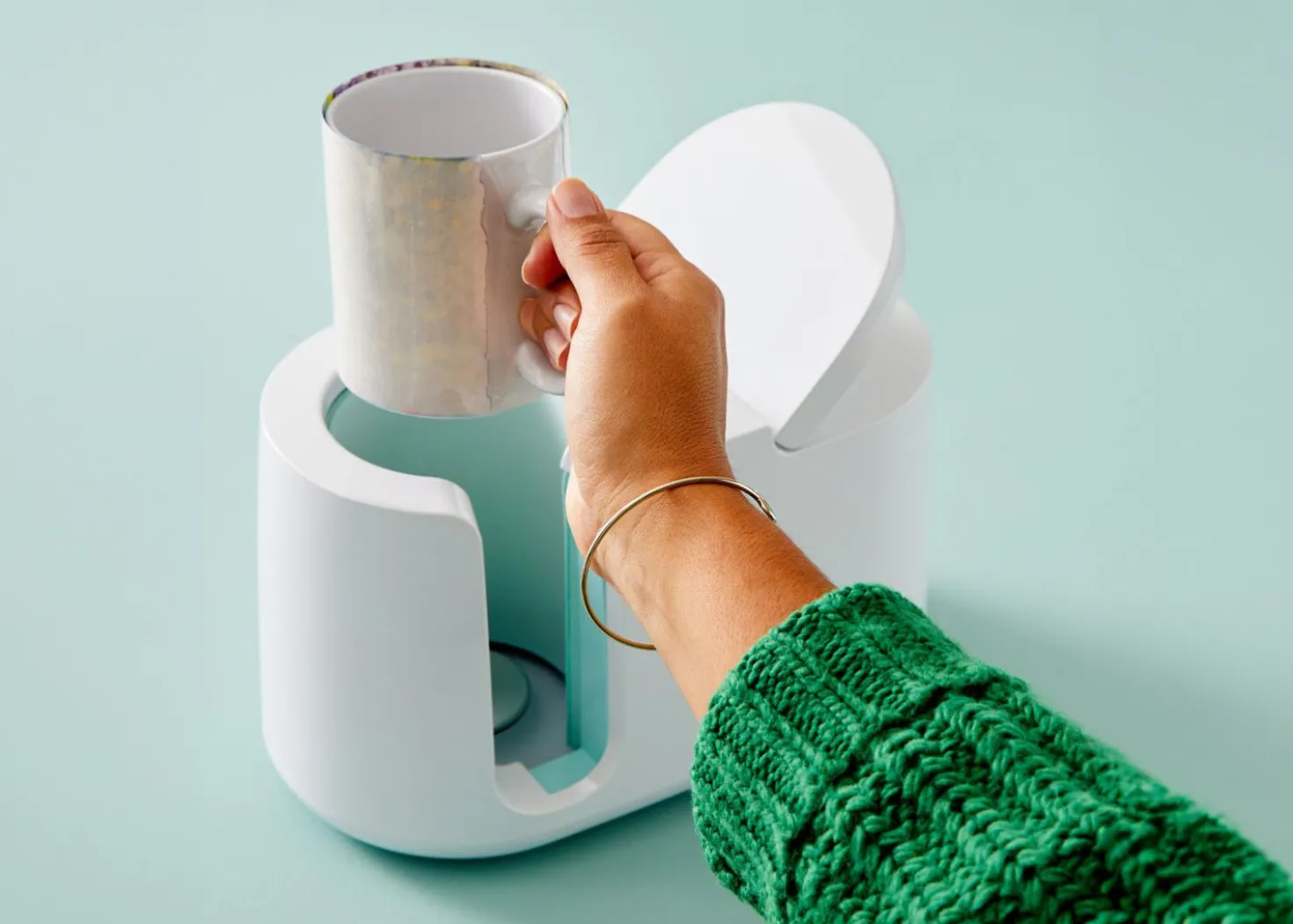 Cricut Mug Press