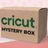 Cricut Mystery Box