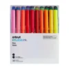 Cricut Pacco 30 Pennarelli Infusible Ink Punta Fine 0.4 “Collezione Ultimate”