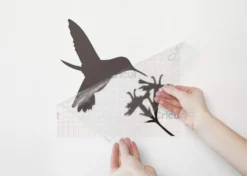 Cricut Pellicola per il Trasferimento Transfer Tape 30,5cmx3,7m
