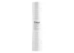 Cricut Pellicola per il Trasferimento Transfer Tape 30,5cmx3,04m