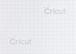 Cricut Pellicola per il Trasferimento Transfer Tape 30,5cmx3,04m