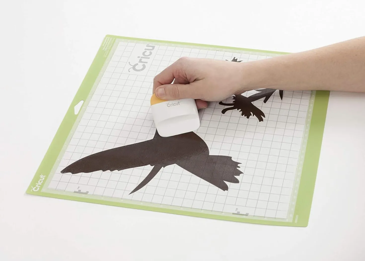 Cricut Pellicola per il Trasferimento Transfer Tape 30,5cmx1,22cm
