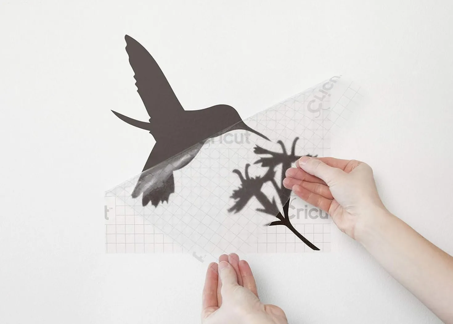 Cricut Pellicola per il Trasferimento Transfer Tape 30,5cmx1,22cm