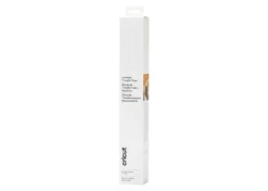 Cricut Pellicola per il Trasferimento Transfer Tape Linerless 33 cmx4,6m