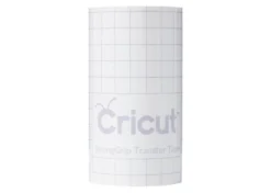 Cricut Pellicola Trasferimento Aderenza Forte Joy 13,9cmx121,9cm