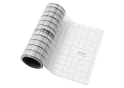 Cricut Pellicola Trasferimento Joy Linerless 13.9cmx3.04m