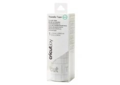 Cricut Pellicola Trasferimento Joy 13,9cmx6m