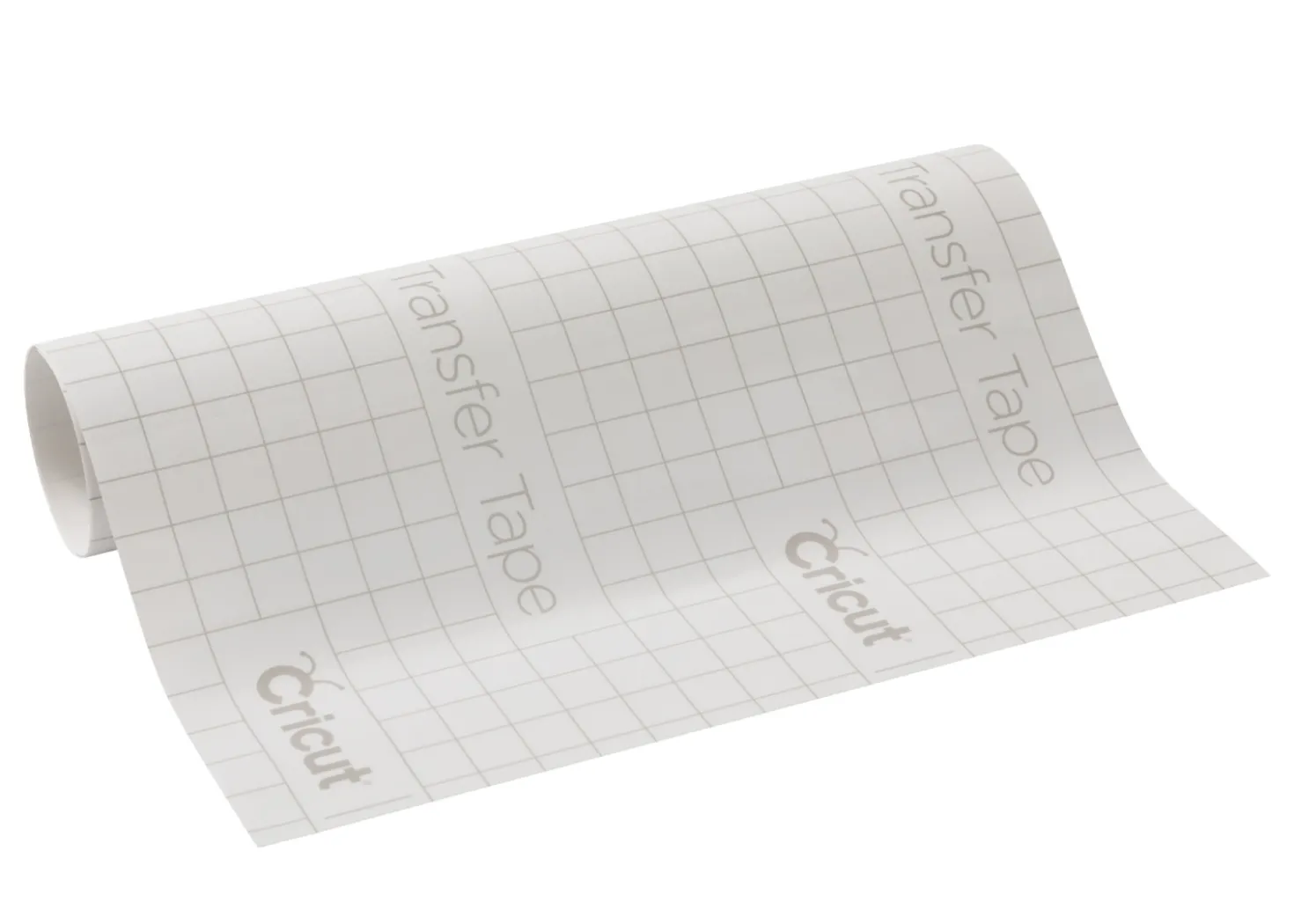 Cricut Pellicola Trasferimento Joy 13,9cmx122cm