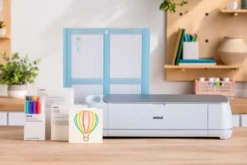 Cricut Pennarelli Watercolor 1mm con Pennello ad Acqua