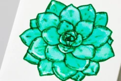 Cricut Pennarelli Watercolor 1mm con Pennello ad Acqua
