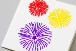 Cricut Pennarelli Watercolor 1mm con Pennello ad Acqua