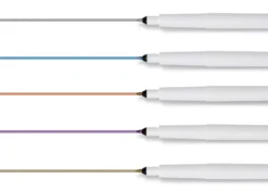 Cricut Penne Metallizzate 1,0 mm 5pz