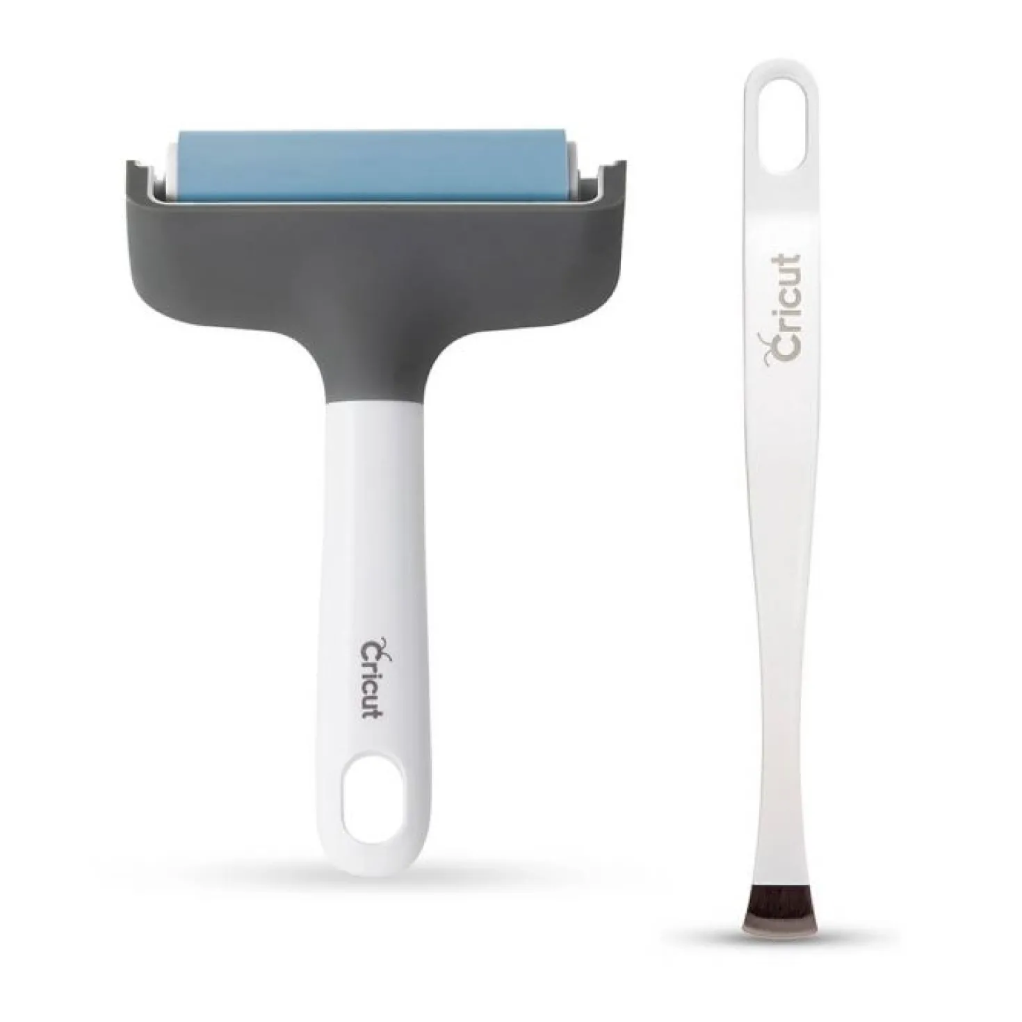 Cricut Rullo Applicatore e Pinze Speciali a Raschietto