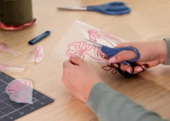 Cricut Set di forbici 2pz