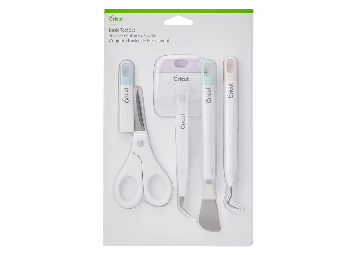Cricut Set Strumenti Base