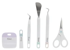 Cricut Set Strumenti Base