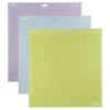 Cricut Set 3 Tappetini da Taglio 30,5 x 30,5 cm
