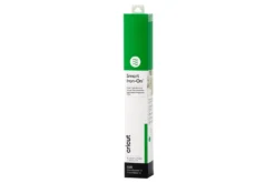 Cricut Smart Iron-On Everyday Verde