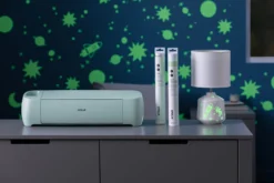 Cricut Smart Iron-On Fosforescente Glow in the Dark 30,5cmx61cm