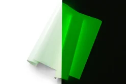 Cricut Smart Iron-On Fosforescente Glow in the Dark 30,5cmx61cm