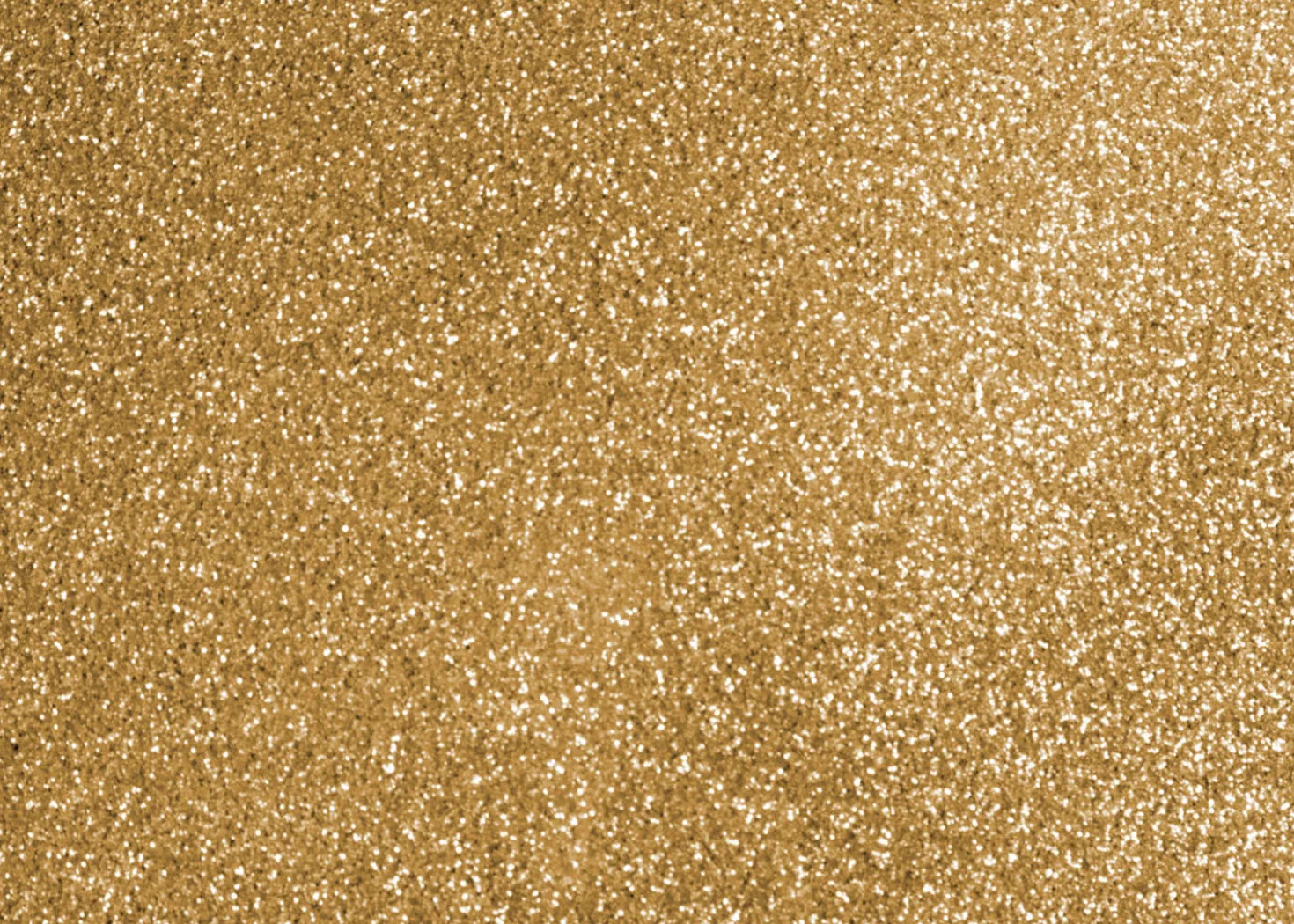 Cricut Smart Iron-On Glitterato Oro 33cmx91cm