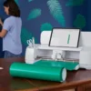 Cricut Smart Vinyl Vinile Permanente Nero Glitter 33cm×91 cm