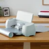 Cricut Smart Vinyl Vinile Permanente Argento Opaco 33cmx91cm