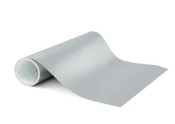 Cricut Smart Vinyl Vinile Permanente Argento Opaco 33cmx3,66m