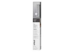 Cricut Smart Vinyl Vinile Permanente Argento Opaco 33cmx91,4cm