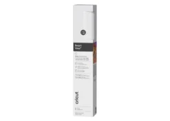 Cricut Smart Vinyl Vinile Permanente Bianco 33cmx3,7m