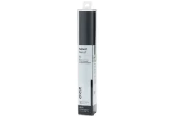 Cricut Smart Vinyl Vinile Removibile Nero 33cmx91cm