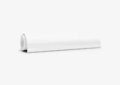 Cricut Smart Vinyl Vinile Removibile Bianco 21,9cmx91,4