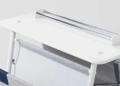 Cricut Supporto di aggancio per Cricut Venture