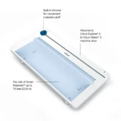 Cricut Supporto per rotolo Smart