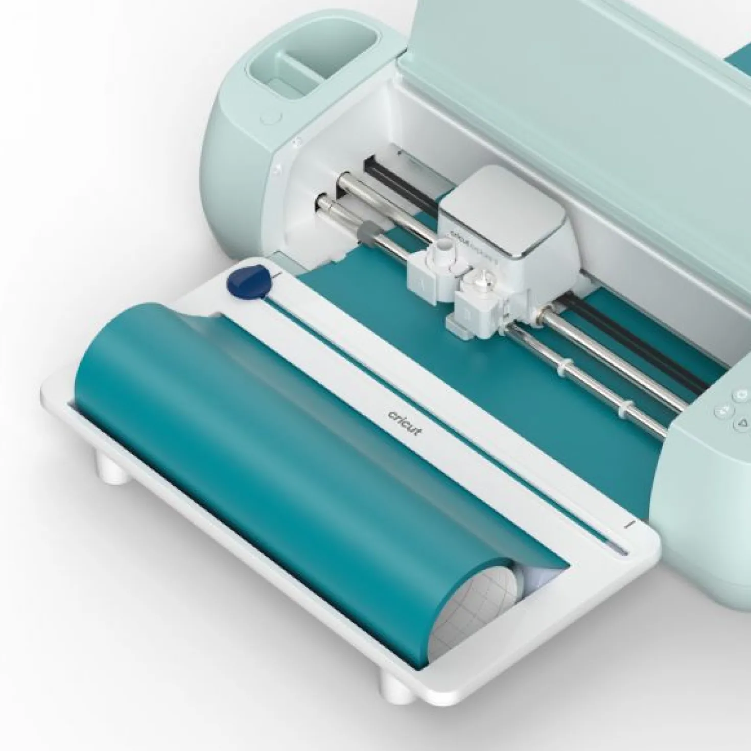 Cricut Supporto per rotolo Smart