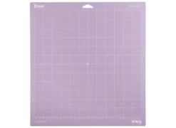 Cricut Tappetino da Taglio Adesività Forte 30,5×30,5cm