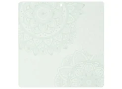 Cricut Tappetino da Taglio Autorigenerante Menta 30,5×30,5 cm
