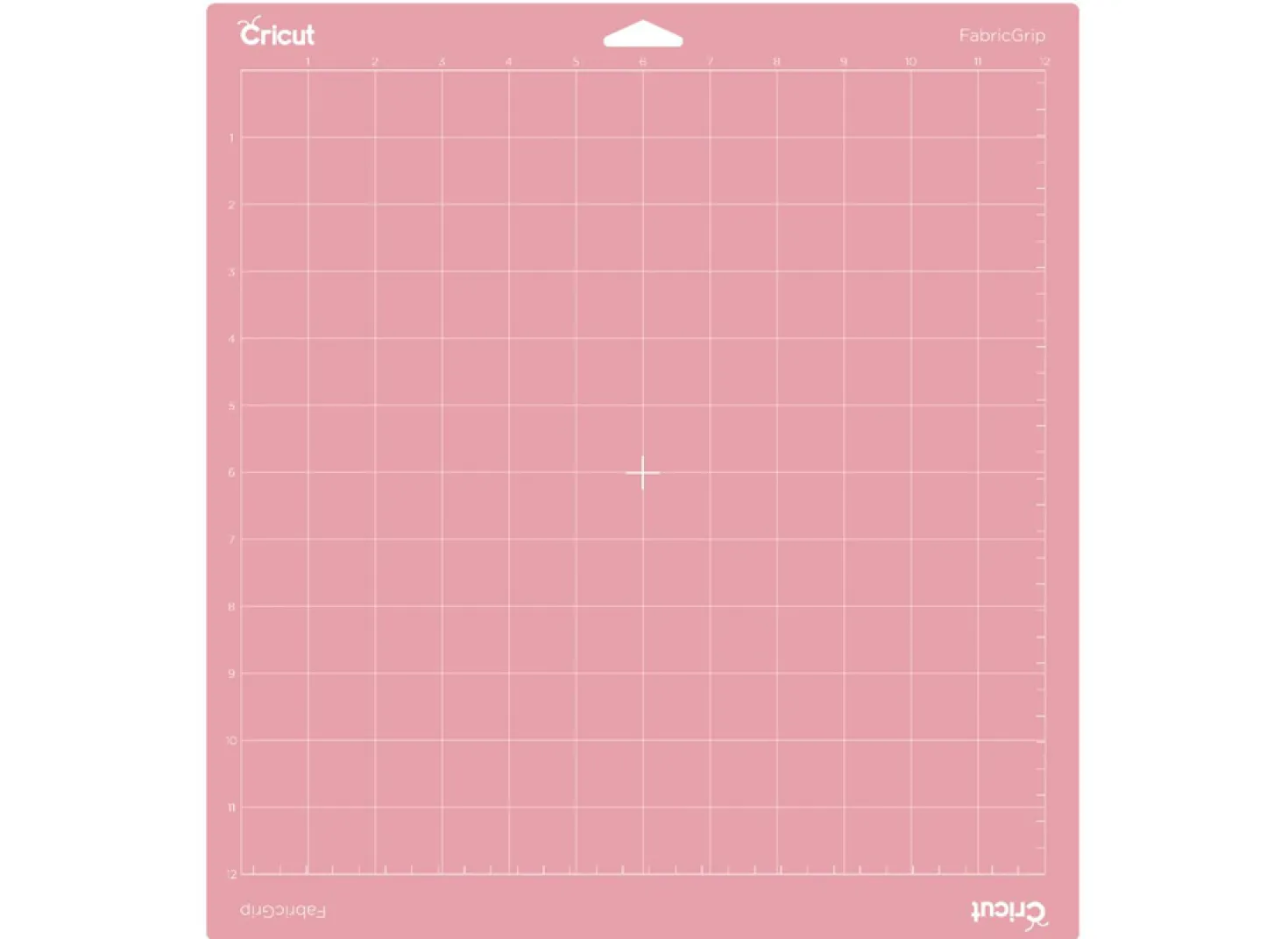 Cricut Tappetino da Taglio per Stoffa 30,5×30,5cm