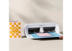 Cricut Tappetino per Biglietti Cricut Joy Xtra 12cmx16,8cm