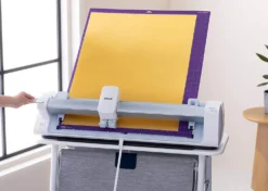 Cricut Tappetino Performance StrongGrip Cricut Venture 61cmx71cm