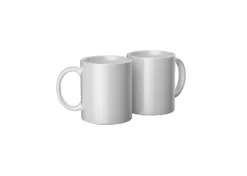 Cricut 2 Tazze Personalizzabili 350ml