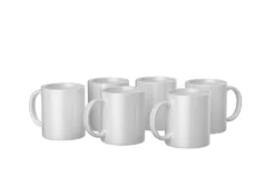 Cricut 6 Tazze Personalizzabili 425ml