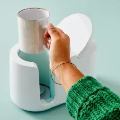 Cricut 36 Tazze Personalizzabili 350ml