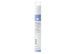 Cricut Termoadesivo Cambia Colore con i Raggi UV Bianco-Blu 30,5cmx48,2cm