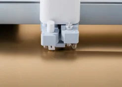 Cricut Venture Lama da Taglio Automatica